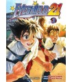 Eyeshield 21 nº 03