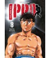 Hajime no Ippo nº 08