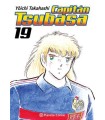 Capitán Tsubasa Nº 19/21