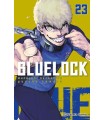 Blue Lock nº 23