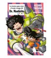 La técnica más fuerte de manga del Dr. Mashirito