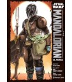 Star Wars. The Mandalorian nº 01 (manga)