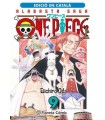 One Piece nº 09 (català) (3 en 1)