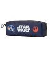 Portatodo Estuche Redondo Star Wars Pilot