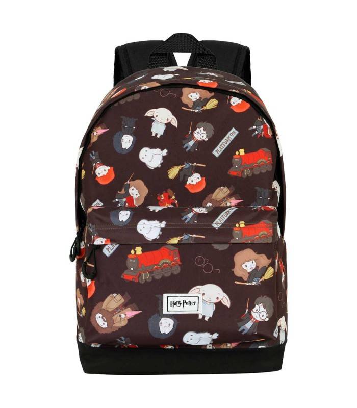 MOCHILA HARRY POTTER CUTE