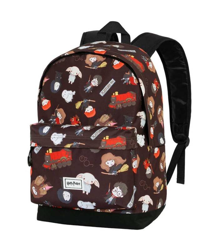 MOCHILA HARRY POTTER CUTE