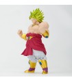 Broly Super Saiyan Dragon Ball Z Blood Of Saiyans