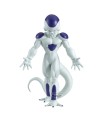 Freezer Dragon Ball Z Solid Edge Works