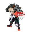 Katsuki Bakugo II My Hero Academia The Amazing Heroes Plus