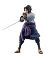 Sasuke Uchiha Naruto Shippuden Grandista