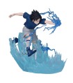 Sasuke Uchiha Naruto Combination Battle