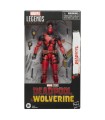 Deadpool Marvel Legends Series Deadpool & Wolverine