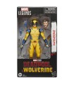 Wolverine Marvel Legends Series Deadpool & Wolverine