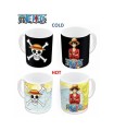 Taza Térmica de Cerámica One Piece