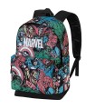 Marvel Heroes-mochila Hs Fan 2.0