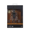 IG-12, Grogu & Anzellans Star Wars: The Mandalorian The Black Series