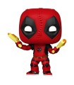 Deadpool & Wolverine POP! Marvel Vinyl Kidpool 1402