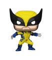 Deadpool & Wolverine POP! Marvel Vinyl Wolverine 1363