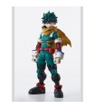 Izuku Midoriya My Hero Academia SH Figuarts