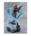 Kakashi Hatake Conclusion With One Once Called A Friend Naruto Shippuden Extra Battle Figuarts ZERO