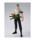 One Piece Roronoa Zoro Romance Dawn SH Figuarts