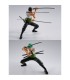 One Piece Roronoa Zoro Romance Dawn SH Figuarts