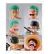 One Piece Roronoa Zoro Romance Dawn SH Figuarts