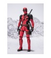 Deadpool SH Figuarts Deadpool & Wolverine