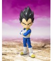 Vegeta Mini Dragon Ball Daima SH Figuarts