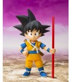 Son Goku Mini Dragon Ball Daima SH Figuarts