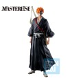 Ichibansho Bleach Thousand-Year Blood War Ichigo Kurosaki Hollowfication Stirring Souls Vol.1