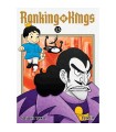 Ranking of Kings 13