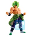 Ichibansho Broly Full Power Dragon Ball Super King Clustar