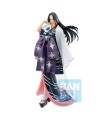 Ichibansho One Piece Boa Hancock Hana no Maku Masterlise EXBLOOM