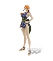 One Piece Glitter & Glamours Nami Wanokuni Style Ver. B