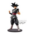 Dragon Ball Goku Black Dragonball Legends Collab