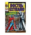 Biblioteca Marvel 67 Doctor Extraño 04