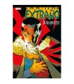 Marvel Essentials 10 Doctor Extraño: El Juramento