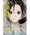 Boy's Abyss Vol. 16