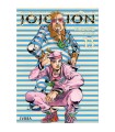 Jojo's Bizarre Adventure Parte 8: Jojolion 13