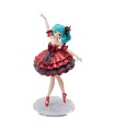 Hatsune Miku Etoile Ver. Hatsune Miku Project Diva 39's Luminasta