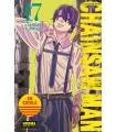 Chainsaw Man 17 Català