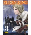 Elden Ring 03. La Senda Del Arbol Aureo