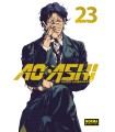 Ao Ashi 23