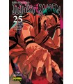 Jujutsu Kaisen 25