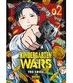 Kindergarten Wars 02