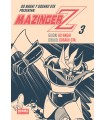 Mazinger Z OTA 03