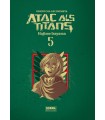 Atac Als Titans Integral 5 (Ed. Català)