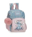 Mochila De Guarderia Stitch You Are Magical