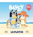 Bluey Un Conte La Platja